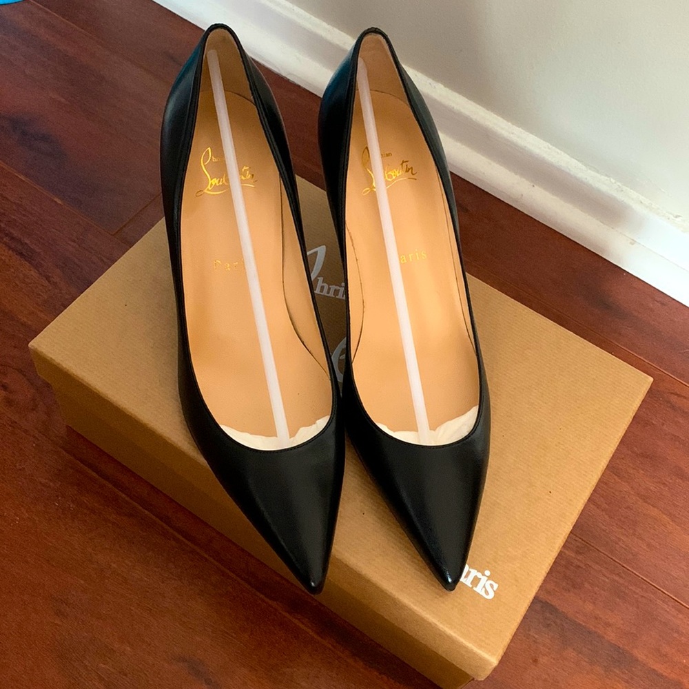 BRAND NEW Christian Louboutin Heels